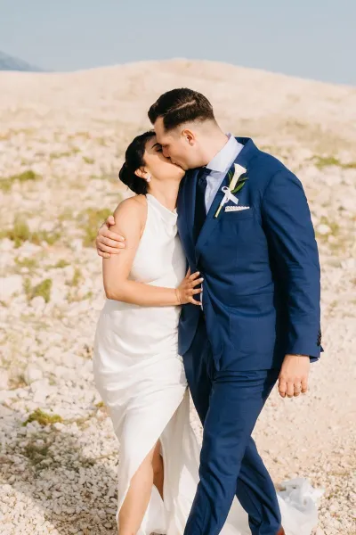 Briana & Ivan