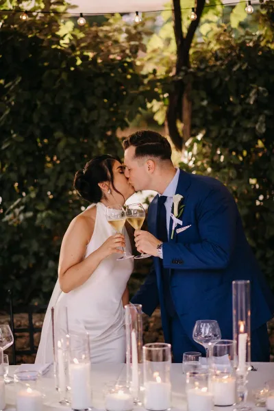 Briana & Ivan