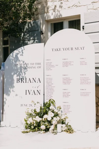 Briana & Ivan