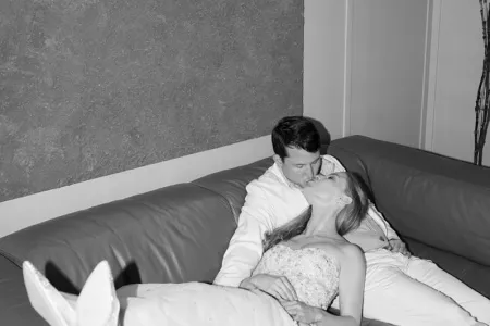 Sarah & Kyle 
