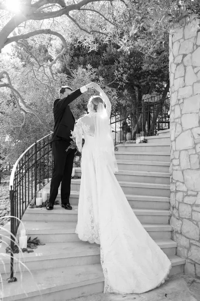 Sarah & Kyle 