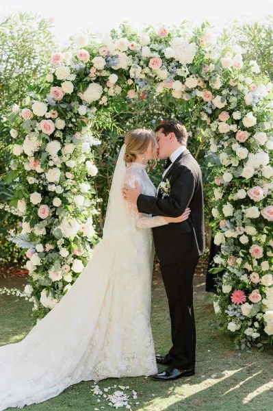 Sarah & Kyle 