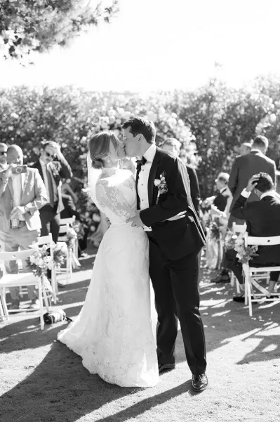 Sarah & Kyle 