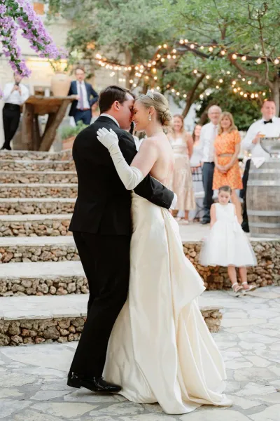 Sarah & Kyle 