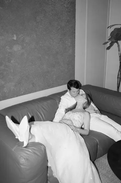 Sarah & Kyle 
