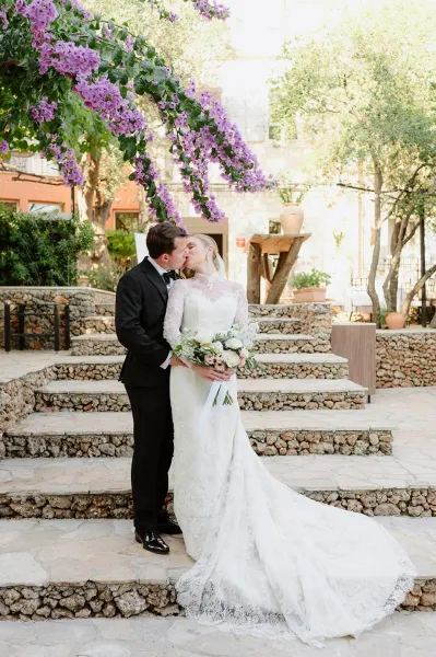 Sarah & Kyle 