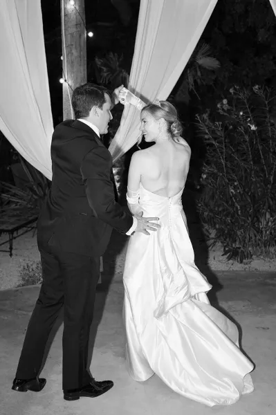 Sarah & Kyle 