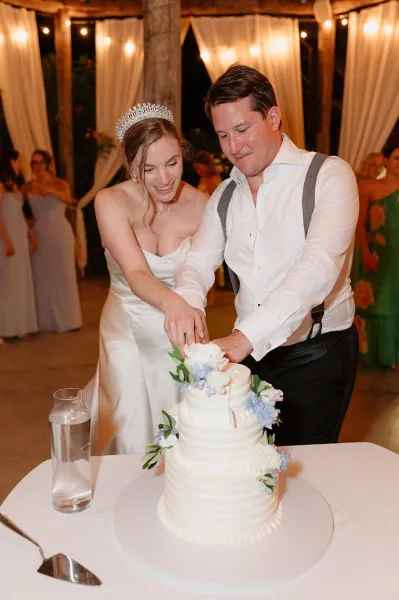 Sarah & Kyle 