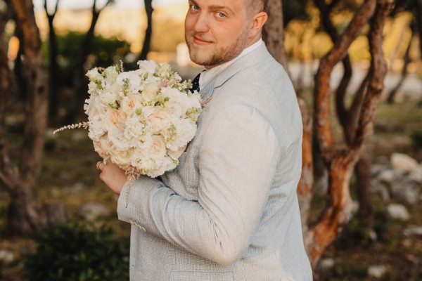 Jessica & Davor - Zadar