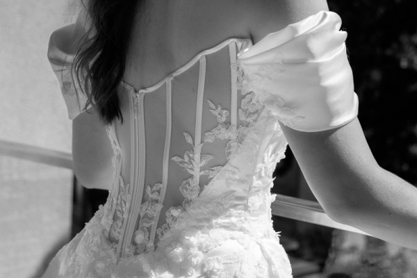 A Romantic Fairytale by the Sea — Crvena Luka Resort