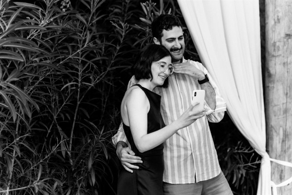 Kevin & Olivia