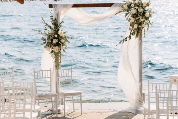 Mirisi Mediterana u Villi Lanterna