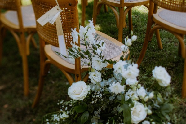 Rustic Romance near Rovinj