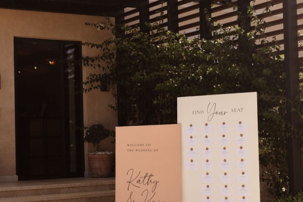 Šareno otočko vjenčanje Kathy i Kevina u Preku, otok Ugljan 