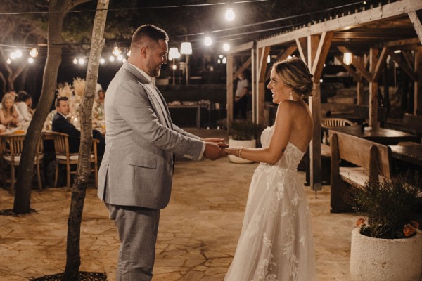 Jessica & Davor - Zadar