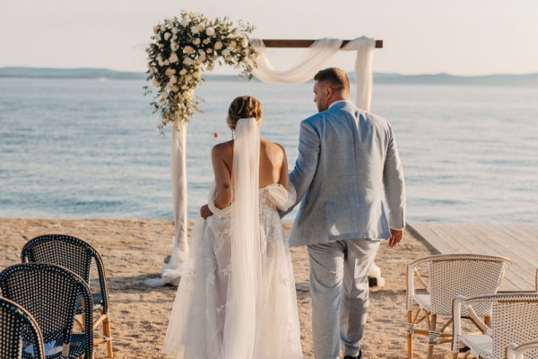 Jessica & Davor - Zadar