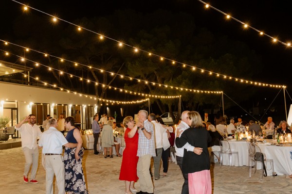Modern wedding in Crvena Luka, Zadar