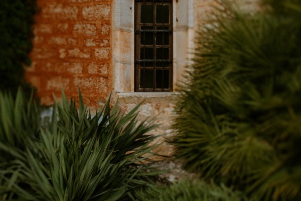 Rustic Romance near Rovinj