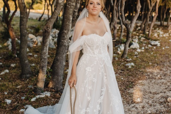 Jessica & Davor - Zadar