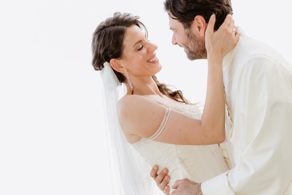 Modern wedding in Crvena Luka, Zadar