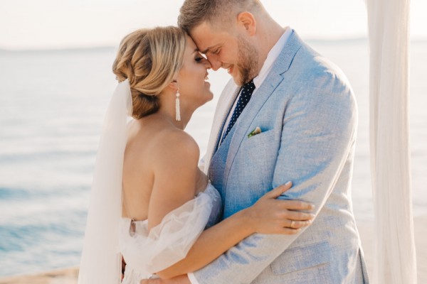 Jessica & Davor - Zadar