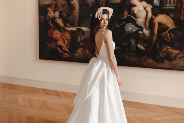 Bridal Collection 2023