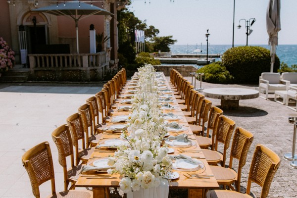 Rustic Romance near Rovinj