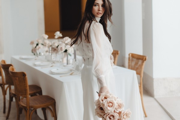 Bridal Collection 2023