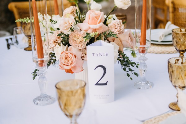 Iva & Sascha's Rustic Wedding in rural Dalmatia