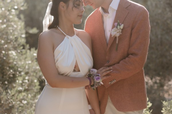 Kevin & Olivia