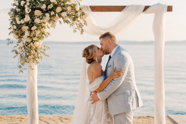 Jessica & Davor - Zadar