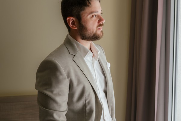 A Romantic Fairytale by the Sea — Crvena Luka Resort