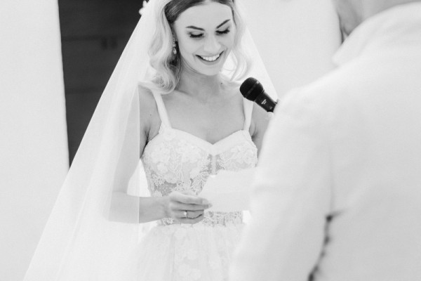 All-White Romance in Historic Maškovića Han