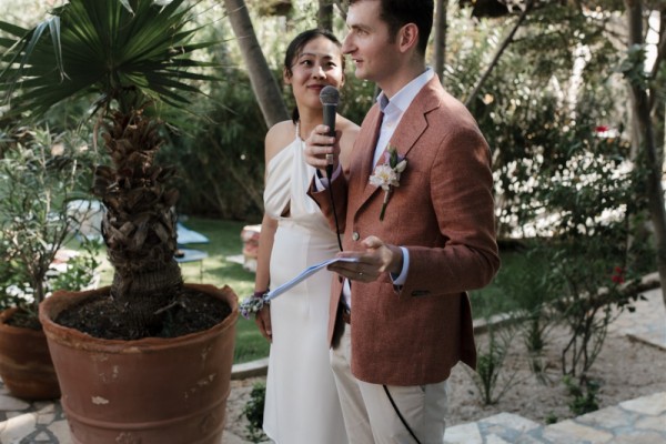 Kevin & Olivia