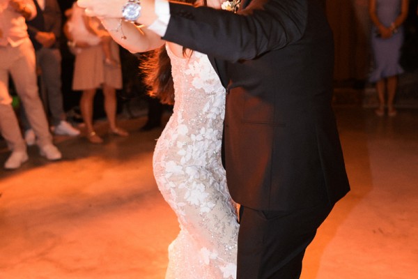 Karin & Tim