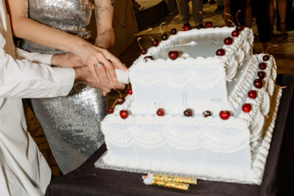 Modern wedding in Crvena Luka, Zadar