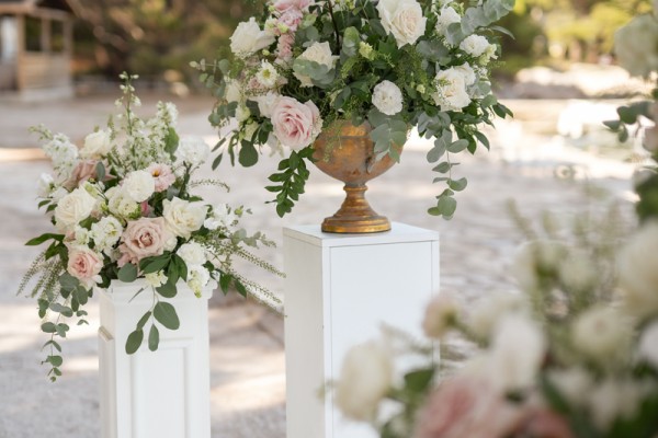 A Romantic Fairytale by the Sea — Crvena Luka Resort