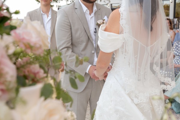 A Romantic Fairytale by the Sea — Crvena Luka Resort