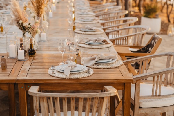 Jessica & Davor - Zadar