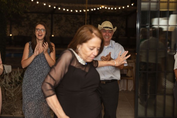 Šareno otočko vjenčanje Kathy i Kevina u Preku, otok Ugljan 