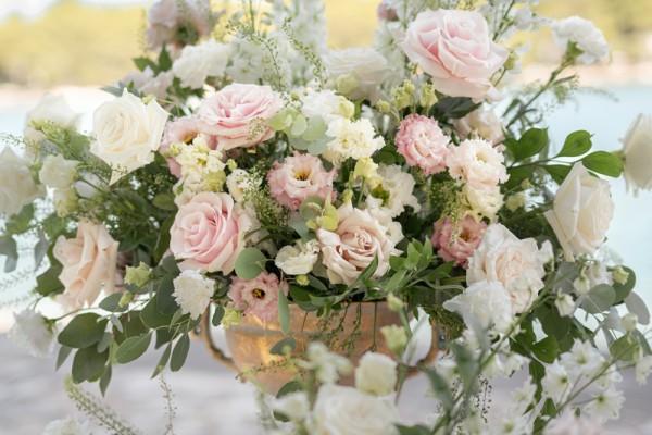 A Romantic Fairytale by the Sea — Crvena Luka Resort