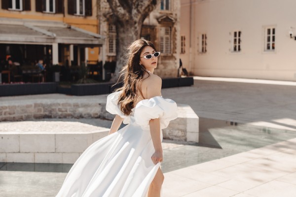 Bridal Collection 2023