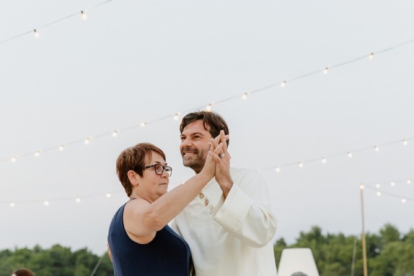 Modern wedding in Crvena Luka, Zadar
