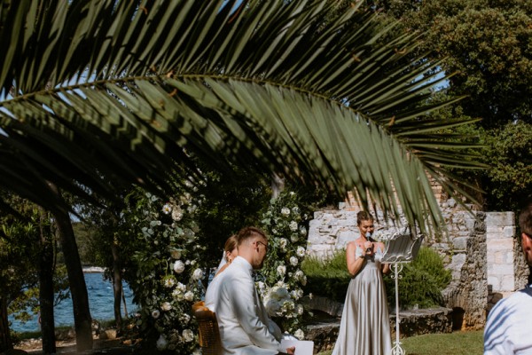 Rustic Romance near Rovinj