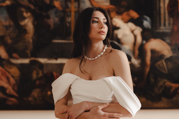 Bridal Collection 2023