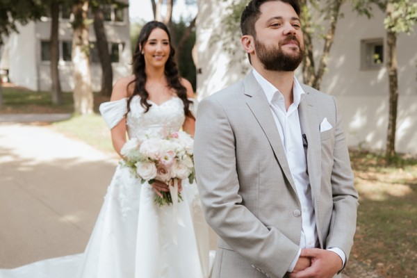 A Romantic Fairytale by the Sea — Crvena Luka Resort