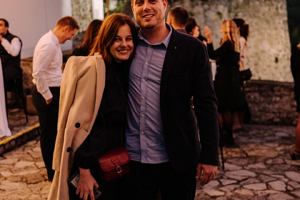 Iva i Luka - Stari grad Ozalj