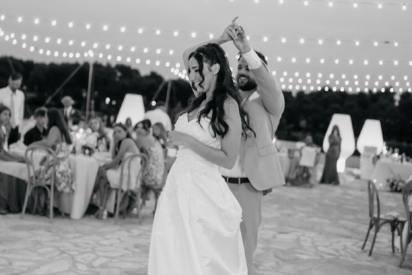 A Romantic Fairytale by the Sea — Crvena Luka Resort