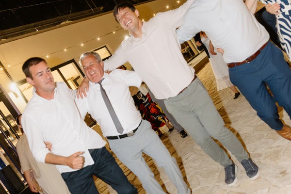 Modern wedding in Crvena Luka, Zadar