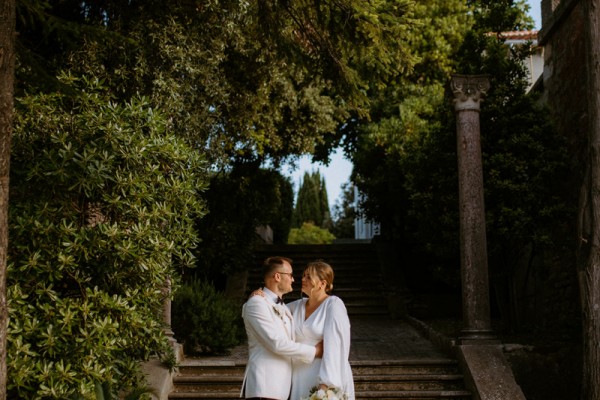 Rustic Romance near Rovinj